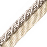Scalamandre Harmonie Cord With Tape B Souris Trim PL67640072