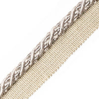Scalamandre Harmonie Cord With Tape C Souris Trim PL67660072