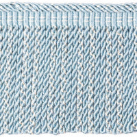 Scalamandre Frange Torse Bullion A Ciel Trim PL69120072
