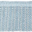Scalamandre Frange Torse Bullion A Ciel Trim PL69120072
