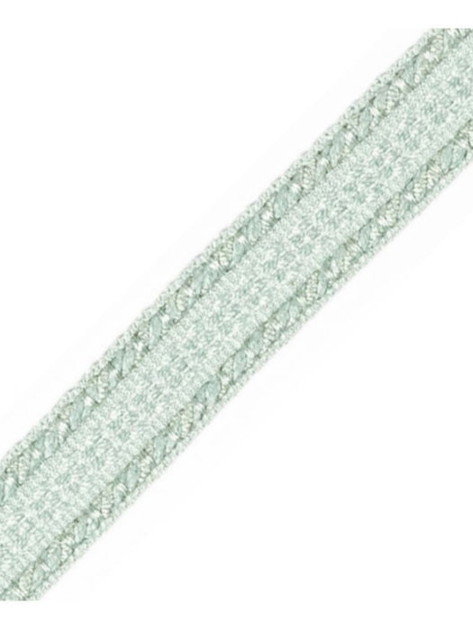 Scalamandre Galon Chainette Tape A Lac Trim PL53210073