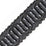 Scalamandre Harmonie Gimp C Anthracite Trim PL67220073