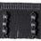Scalamandre Harmonie Jasmine Fringe Anthracite Trim PL67240073