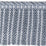 Scalamandre Frange Torse Bullion A Fleuve Trim PL69120073