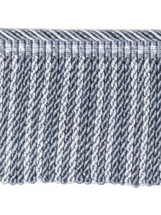 Scalamandre Frange Torse Bullion A Fleuve Trim PL69120073