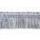 Scalamandre Frange Torse Moss Fringe Fleuve Trim PL69480073