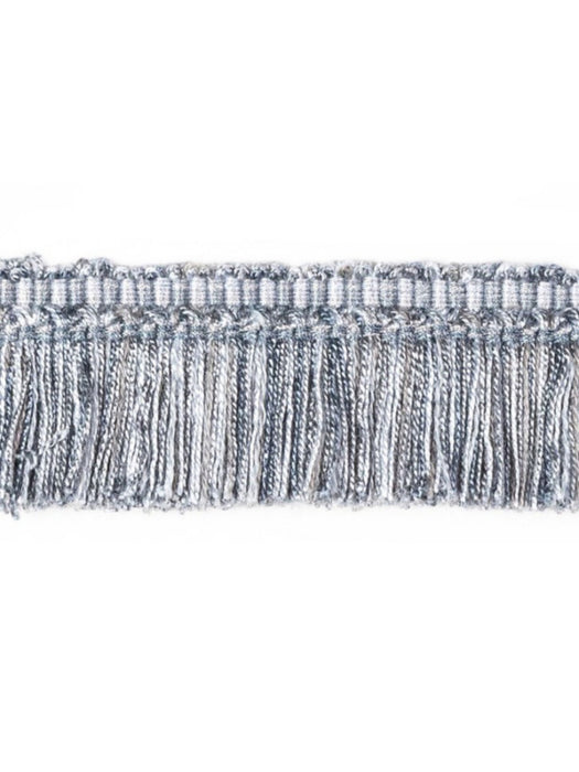 Scalamandre Frange Torse Moss Fringe Fleuve Trim PL69480073