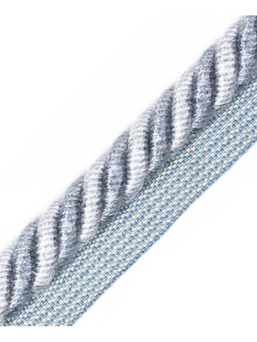 Scalamandre Frange Torse Cable With Tape A Fleuve Trim PL69590073
