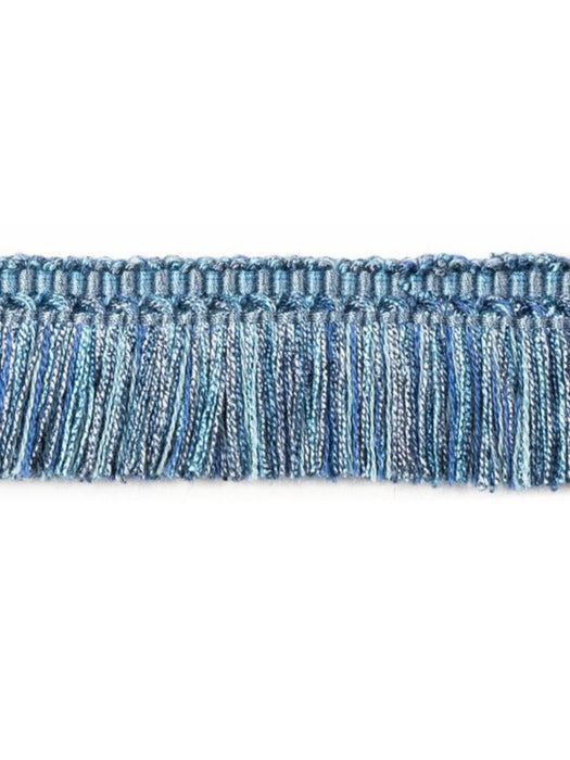 Scalamandre Frange Torse Moss Fringe Amiral Trim PL69480074