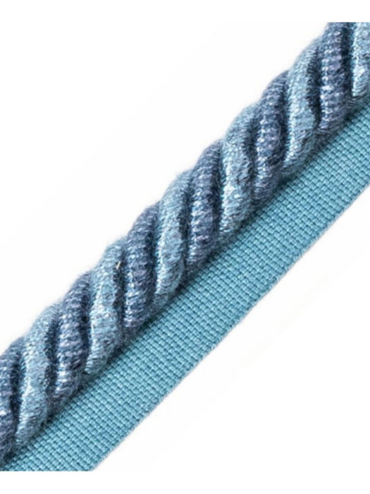 Scalamandre Frange Torse Cable With Tape A Amiral Trim PL69590074
