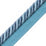Scalamandre Frange Torse Cable With Tape B Amiral Trim PL69640074
