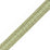 Scalamandre Galon Chainette Tape B Prairie Trim PL53110075