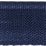 Scalamandre Frange Torse Bullion A Marine Trim PL69120075