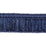 Scalamandre Frange Torse Moss Fringe Marine Trim PL69480075