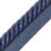 Scalamandre Frange Torse Cable With Tape A Marine Trim PL69590075