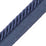 Scalamandre Frange Torse Cable With Tape B Marine Trim PL69640075
