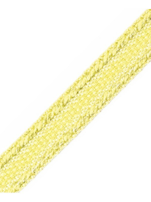 Scalamandre Galon Chainette Tape A Pistache Trim PL53210076