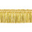 Scalamandre Frange Torse Moss Fringe Fougere Trim PL69480076