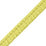 Scalamandre Galon Chainette Tape B Chartreuse Trim PL53110077