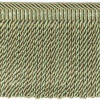 Scalamandre Frange Torse Bullion A Mousse Trim PL69120077