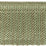 Scalamandre Frange Torse Bullion A Mousse Trim PL69120077