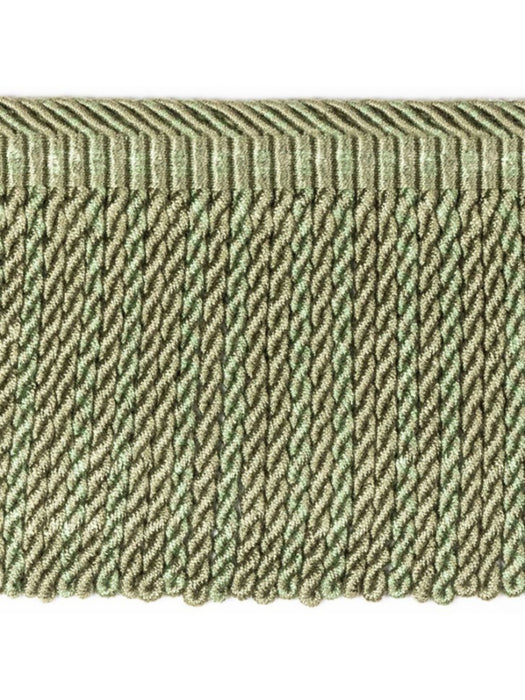 Scalamandre Frange Torse Bullion A Mousse Trim Sample PL69120077
