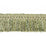 Scalamandre Frange Torse Moss Fringe Mousse Trim PL69480077