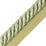 Scalamandre Frange Torse Cable With Tape A Mousse Trim PL69590077