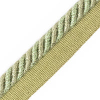 Scalamandre Frange Torse Cable With Tape B Mousse Trim PL69640077