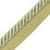 Scalamandre Frange Torse Cable With Tape B Mousse Trim PL69640077