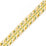 Scalamandre Galon Chainette Tape B Primevere Trim PL53110078