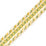 Scalamandre Galon Chainette Tape A Primevere Trim PL53210078