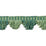 Scalamandre Frange Torse Scalloped Fringe Sapin Trim PL69450078