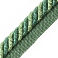 Scalamandre Frange Torse Cable With Tape A Sapin Trim PL69590078