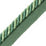 Scalamandre Frange Torse Cable With Tape B Sapin Trim PL69640078