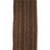 Scalamandre Frange Torse Bullion B Marron Trim PL69210079