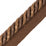 Scalamandre Frange Torse Cable With Tape A Marron Trim PL69590079