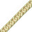 Scalamandre Galon Chainette Tape B Brousse Trim PL53110080