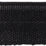 Scalamandre Frange Torse Bullion A Noir Trim PL69120080