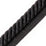 Scalamandre Frange Torse Cable With Tape A Noir Trim PL69590080