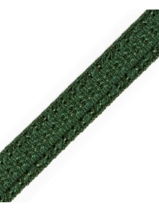Scalamandre Galon Chainette Tape A Sapin Trim PL53210081
