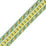 Scalamandre Galon Chainette Tape A Printemps Trim PL53210083