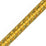 Scalamandre Galon Chainette Tape B Mordore Trim PL53110086