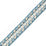 Scalamandre Galon Chainette Tape B Papillon Trim PL53110089