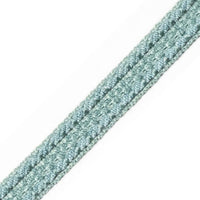 Scalamandre Galon Chainette Tape B Fleuve Trim PL53110090