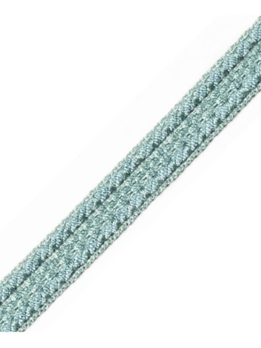 Scalamandre Galon Chainette Tape B Fleuve Trim PL53110090