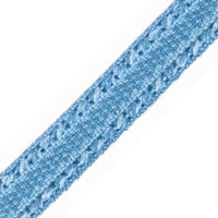 Scalamandre Galon Chainette Tape A Nattier Trim PL53210091