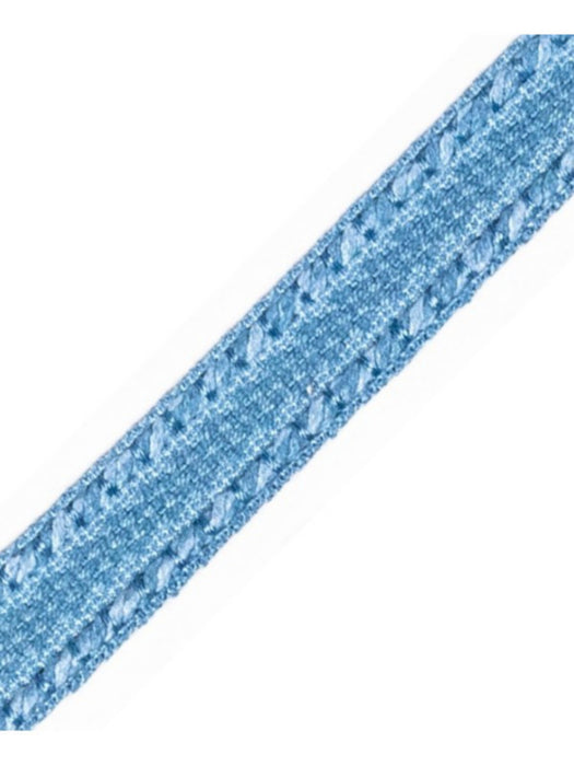 Scalamandre Galon Chainette Tape A Nattier Trim PL53210091
