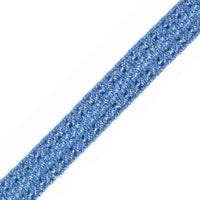 Scalamandre Galon Chainette Tape B Ocean Trim PL53110093