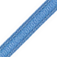 Scalamandre Galon Chainette Tape A Ocean Trim PL53210093